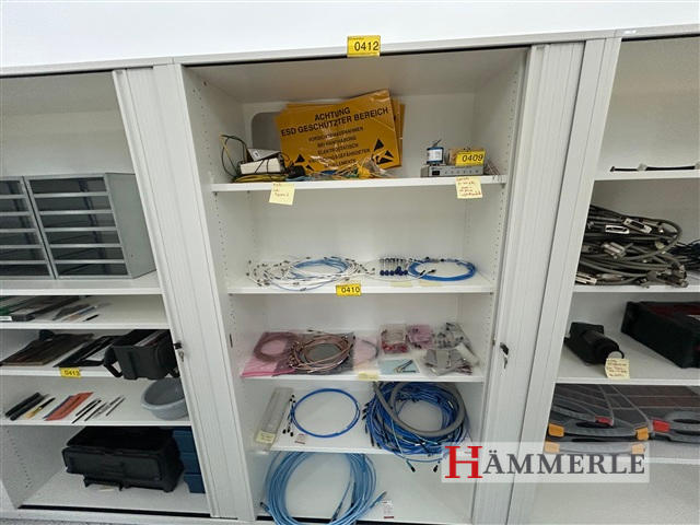 ASSMANN Büromöbel Schrank
